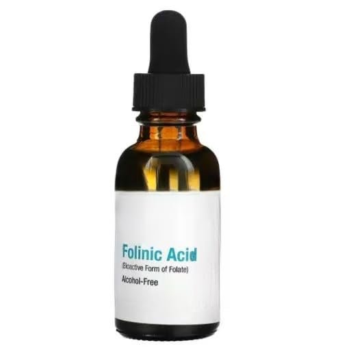 For brain and digestive function, liver support - Gluten Free, Non-GMO, Vegan