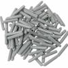 Pack of 100 Dishwasher Basket Rust Repair, Dish Rack Protective Cap, Dishwasher Frame Cover Caps, Rust Protection Replacement Parts for All Dish Baskets, Extra Strong Rust Protection for Dishwasher view 1