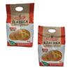Topaz Mel Classica Wheat Flour 5KG No Added Preservatives No GMO, Type 500 Product of Bulgaria Pack of 2 view 2