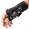 Rakiie Ergonomical Thumb Support with 2 Support Bars, Stable Thumb Spica Splint for Trigger Thumb Right Hand or Left Hand, Thumb Brace for Arthritis, Work, Women and Men (Gray, S/M) view 1