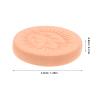 jojofuny Reusable Sugar Keeper Softening Disc for Food Storage Containers, Moisture Absorber Sugar Saver Stone, Small Round Food Softener for Kitchen Use view 2