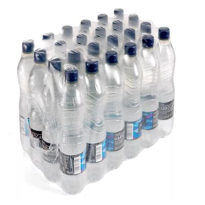 Priory Falls Still Spring Water 500ml - Case of 24