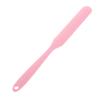 jojofuny Reusable Non-Stick Silicone Waxing Sticks for Easy Hair Removal with Soft Silicone Material and Nonstick Design Body Wax Applicator Tool view 1