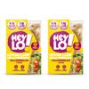 HeyLO Low Carb Crackers, 1.5g Carbs & 5.7g Protein view 1
