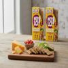 HeyLO Low Carb Crackers, 1.5g Carbs & 5.7g Protein view 2
