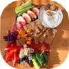 HeyLO Low Carb Crackers, 1.5g Carbs & 5.7g Protein view 4