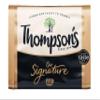 Thompsons Signature Tea 80s, 8 x 250g view 1