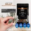 AW Shilajit Capsules | 120 High Strength Himalayan Shilajit Extract Supplements - 1000mg per Serving | Non-GMO & Gluten Free | Made in The UK view 4