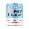 Nexba Fit Fizz Wild Berry, 330 ml (Pack of 12) view 1