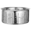 EPIGEIST Mop Bucket Basket Replacement Metal Draining Basket for Household Cleaning Large Plastic and Stainless Steel Without Steel Rod Compatible with Double-Drive Mopping Buckets view 1