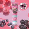 Dr. Bauer's Lovely Friends Toothpaste Set for Children, 3 Tubes of Glitter, 3 Xylinette Sweets, Sugar-Free, Tooth-Friendly, Developed by Dentists view 2
