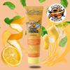 Dr. Bauer's Lovely Friends Toothpaste Set for Children, 3 Tubes of Glitter, 3 Xylinette Sweets, Sugar-Free, Tooth-Friendly, Developed by Dentists view 3
