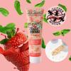 Dr. Bauer's Lovely Friends Toothpaste Set for Children, 3 Tubes of Glitter, 3 Xylinette Sweets, Sugar-Free, Tooth-Friendly, Developed by Dentists view 4