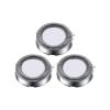 Blade Head Electric Shaver Shaver Replacement HeadsCompatible for PhilipsSeries 1000 2000 3000 5000 SH30/50/52 Men's Razor Replacement Blade(3 pcs)