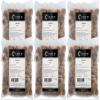 Curtis Whole Dried Figs 6 x 1kg Wholesale Bulk Turkish Dried Figs 100% Natural, Vegan, No Added Sugar view 1
