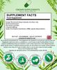 Pure Acetyl L-Carnitine Capsules (ALCAR) | High Strength Acetyl-L-Carnitine Supplement | Crown Supplements (180 Capsules) view 2