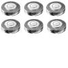 SH71 Replacement Heads Blade Compatible with Shaver Series 7000 and 5000Blade Compatible for Philips S7782 S7788 Men's Razor Replacement Blade(6pc) view 1