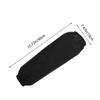 Alipis 2Pcs Waterproof Oilproof Long Oversleeves Arm Sleeves for Cooking and Dishwashing, Black Sturdy Soft Canteen Protective Sleeve Covers for Kitchen Use view 2
