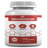Glumentrol Premium Herbal Complex with Shilajit, Ashwagandha KSM-66, Panax Ginseng, Rhodiola & Turmeric 60 Vegan Capsules Food Supplement view 1