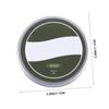 MUCKLILY Shaving Soap for Men Facial Skin Care with Soothing and Repairing Properties, Bar, for Cleaning Face and Comfortable Shaving Experience view 2