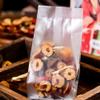 Black sugar, red dates, goji berries, and osmanthus garden beverage tea bag jujube tea Brown sugar ginger jujube tea-10.58oz/300g view 3