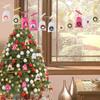 Lodoot Candy Bag 24 Days for Christmas Decoration Set view 4
