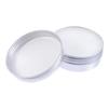 Alipis MenS Shaving Soap 60G Mint Facial Shave Soap Moisturizing Beard Shave Cream for Sensitive Skin Face Care and Cleaning view 1
