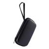 VILLFUL Portable Eva Protective Carrying Case for Ear Thermometer with Shockproof Storage, Lightweight and Sturdy Material, for Home and Travel Use view 1