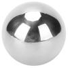 2Pcs Hand Steel Ball, Solid 304 Stainless Steel Exercise Balls, 50mm Dia Fitness Massage Tool for Hand Rehabilitation, Strength Training and Stress Relief with Smooth Shiny Surface view 4