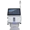 2026 Professional 808nm+755nm+1064nm Diode Ice Titanium Laser Hair Removal Machine Portable 10Bar view 1