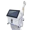 2026 Professional 808nm+755nm+1064nm Diode Ice Titanium Laser Hair Removal Machine Portable 10Bar view 2