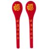 2PCS Massage Stick for Back, Manual Beat Meridian Back Massager Stick, Handheld Massage Hammer with Zipper for Pain Relieving.. view 3