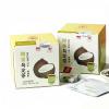 Pure Natural Herbal Tea, Coconut Oolong Tea Bag, 100g/3.52oz view 1