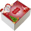 Christmas Sweet Mix Gift Box - Christmas Themed Variety of Pick n Mix Sweets with Merry Chriistmas Box (500g) view 2
