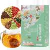 Chrysanthemum Cassia Seeds Tea Bags Combination Floral Tea Health Tea, Eyes Brighten Liver Cleanse Tea-120g*2/8.45oz view 1