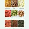 Chrysanthemum Cassia Seeds Tea Bags Combination Floral Tea Health Tea, Eyes Brighten Liver Cleanse Tea-120g*2/8.45oz view 4