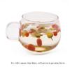 Chrysanthemum Tea Flowers Loose Leaf Whole Dried Chrysanthemum Flower Buds, Chinese Herbal Tea-40g/1.41oz view 3