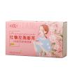 Brown Sugar Ginger Tea, Jujube Red Dates Longan Wolfberry Rose Tea Health Wellness Tea Bag for Relieves Menstrual Cramps Promotes Blood Circulation-500g/17.6oz view 1