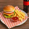 200 Red Checkered Wax Deli Liners, 7.1 X 7.1 In Inserts For Food Baskets, Greaseproof For Sandwiches & Fries view 3