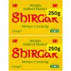 Salted Welsh Butter 2x250g Shirgars (2x250g) view 1