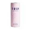Calming Drink | 120mg Magnesium with Lions Mane, Chamomile Lemon Balm | Low Calorie, 0 Sugar, Relaxation & Stress Relief (Trip, Mindfull Blend - Elder Flower Mint 12Pack) view 3