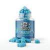 Muscle Gummies Creatine Gummies 5000mg Daily Creatine Supplement for Strength, Muscle Growth & Gym Performance Easy-to-Take Creatine Chews 30 Day Supply view 1