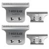 2215 T-Wide Professional Replacement Blade, Compatible with Wahl 5 Star Detailer Li (8081, 8171), Adjustable Stainless Steel Zero Spread Blade (Pack of 2) view 1