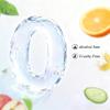 Oral Spray Set [5-Pack] Probiotic Breath Freshening Spray Flavors: Mint, Cucumber, Lemon, Orange, and Apple Cider Vinegar Portable Oral Spray for Men and Women view 3