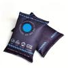 Mautopily 2/4 Pack 100g Reusable Silicone Car Dehumidifier Bag - Windshield Defogger, Moisture Absorber for Home, Vehicle, Travel Caravan (2) view 1