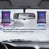 Mautopily 2/4 Pack 100g Reusable Silicone Car Dehumidifier Bag - Windshield Defogger, Moisture Absorber for Home, Vehicle, Travel Caravan (2) view 4
