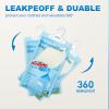 Moisture Absorber Dehumidifier 10 x 230g, Condensation Remover for Damp, Mould, Dehumidifiers for Home, Attracts Extra Moisture From Bathroom, Kitchen, Wardrobe, Caravan, Office view 4