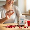D-Mannose 1000 mg Tablets x 60 | Daily D-Mannose Supplement for Urinary Tract, Bladder & Cystitis Health Support | Chewable & Easy to Take | UK Made for Trusted Quality | High Strength Moveit view 4
