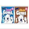 Iced Gems Multipack Biscuits 5x23g, Iced and Chocolate Multipack Biscuits 5x19g, No Artificial Colours or Flavours, Suitable for Vegetarians, Pack of 2 view 1