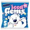 Iced Gems Multipack Biscuits 5x23g, Iced and Chocolate Multipack Biscuits 5x19g, No Artificial Colours or Flavours, Suitable for Vegetarians, Pack of 2 view 2